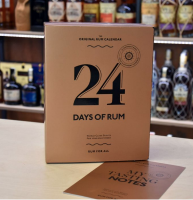 Rumový adventní kalendář - Foto 3