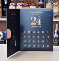 Rumový adventní kalendář - Foto 1