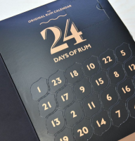 Rumový adventní kalendář - Foto 2